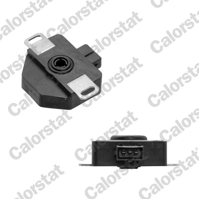 Sensor, throttle position